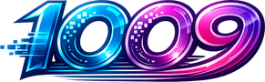 Logo 1009 untuk beranda